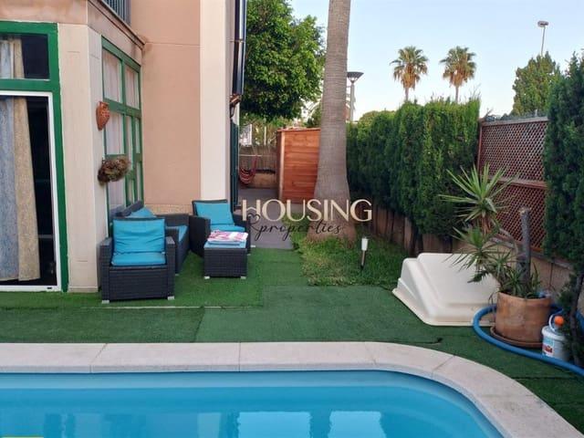 Pareado en venta en Alcúdia, Mallorca