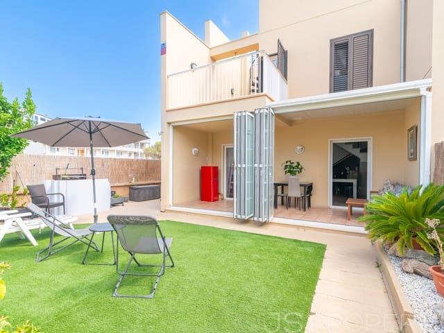 Pareado en venta en Alcúdia, Mallorca