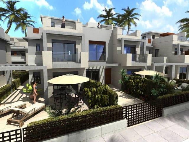 Pareado en venta en Alamillo, Murcia Costa Cálida