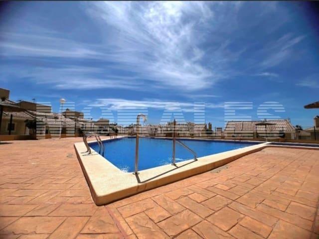 Pareado en venta en Alamillo, Murcia Costa Cálida