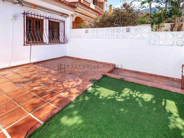 Pareado en venta en Albir, Alicante Costa Blanca