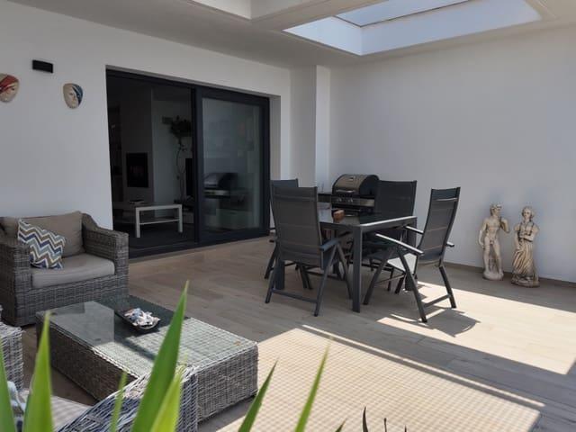 Pareado en venta en Albir, Alicante Costa Blanca