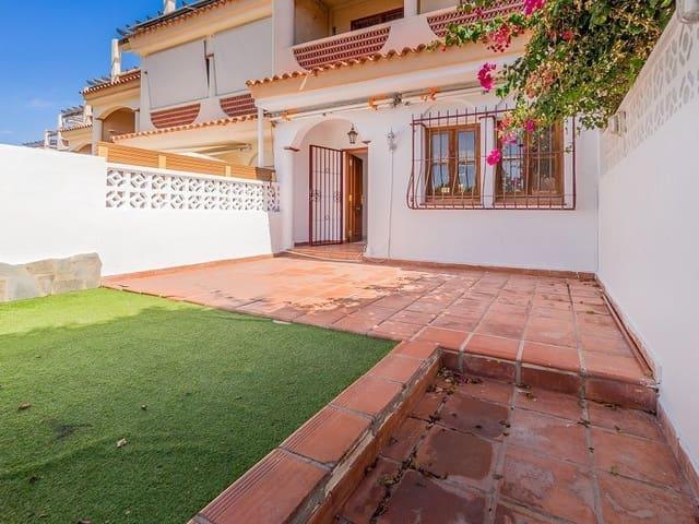 Pareado en venta en Albir, Alicante Costa Blanca