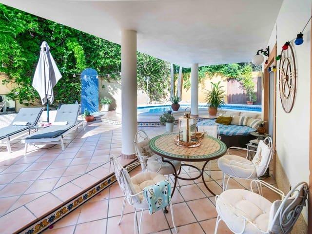 Pareado en venta en Albir, Alicante Costa Blanca