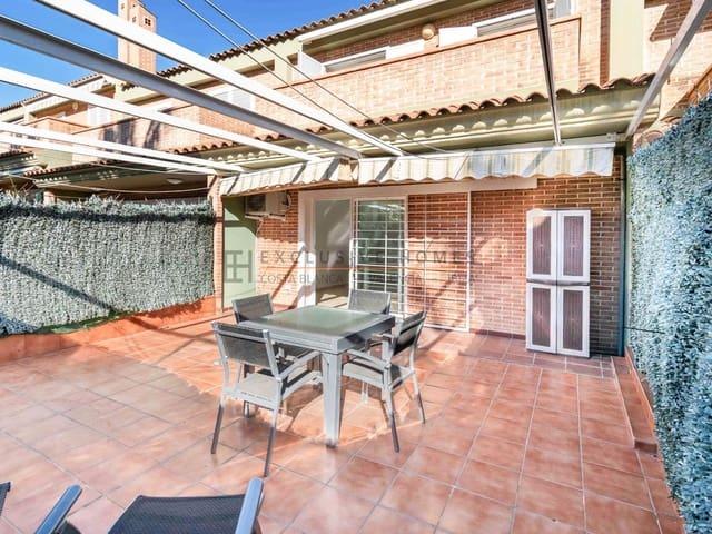 Pareado en venta en Albir, Alicante Costa Blanca