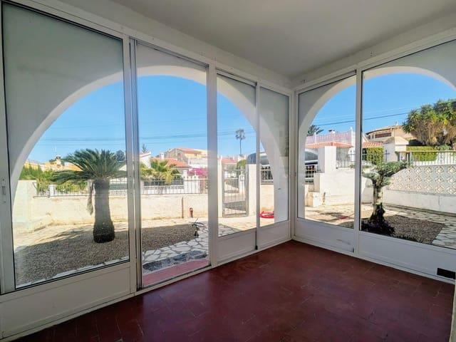 Pareado en venta en Albir, Alicante Costa Blanca