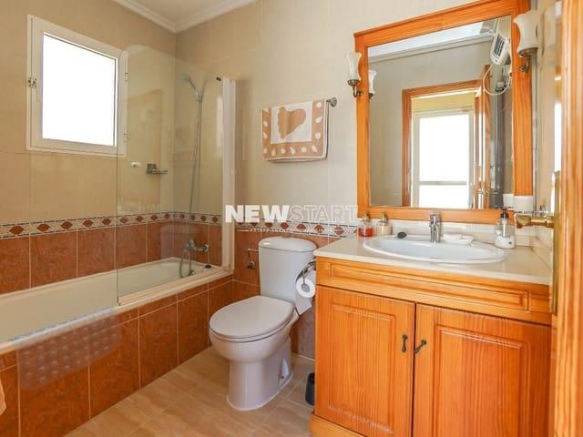 Pareado en venta en Lo Crispin, Alicante Costa Blanca