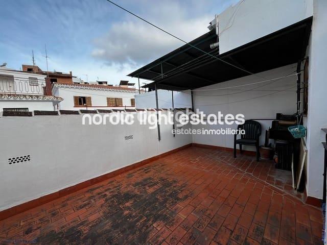 Pareado en venta en Algarrobo, Málaga Costa del Sol