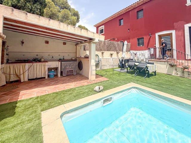 Pareado en venta en Alfaz del Pi / L'Alfàs del Pi, Alicante Costa Blanca