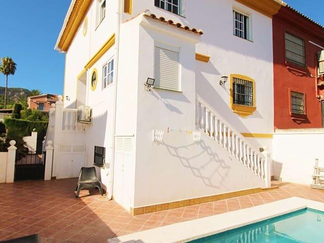 Pareado en venta en Alhaurín de la Torre, Málaga Costa del Sol