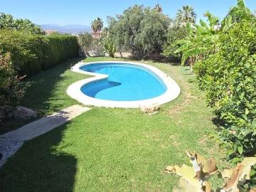 Pareado en venta en Alhaurín de la Torre, Málaga Costa del Sol