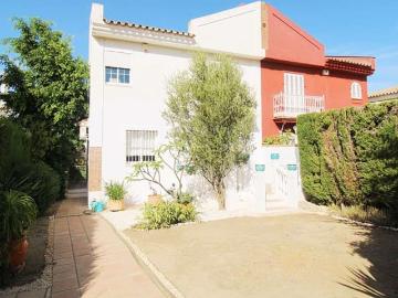 Pareado en venta en Alhaurín de la Torre, Málaga Costa del Sol
