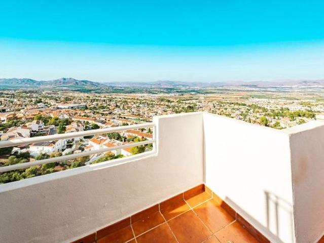 Pareado en venta en Alhaurín de la Torre, Málaga Costa del Sol