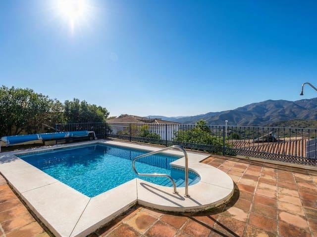 Pareado en venta en Alhaurín Golf, Málaga Costa del Sol