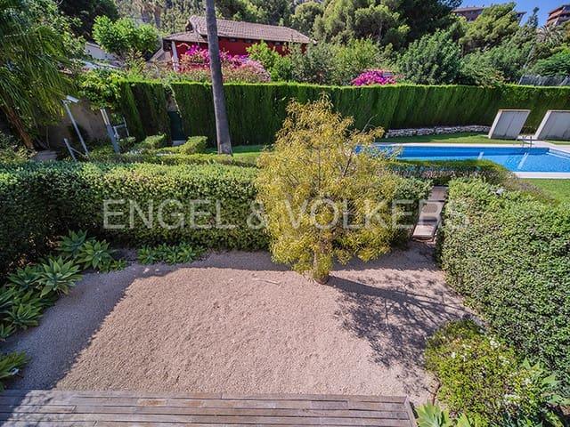 Pareado en venta en Alicante / Alacant, Alicante Costa Blanca