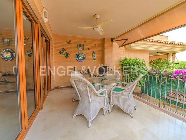 Pareado en venta en Alicante / Alacant, Alicante Costa Blanca