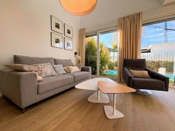 Pareado en venta en Alicante / Alacant, Alicante Costa Blanca