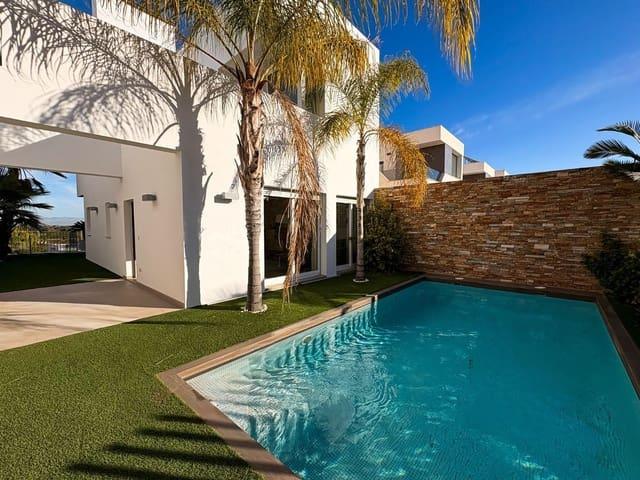Pareado en venta en Alicante / Alacant, Alicante Costa Blanca