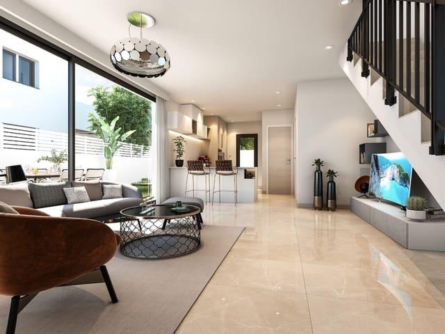 Chalet en venta en Alicante / Alacant, Alicante Costa Blanca