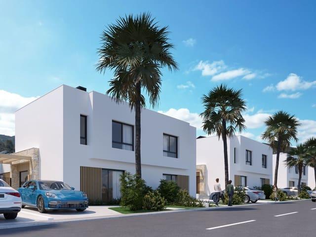Pareado en venta en Alicante / Alacant, Alicante Costa Blanca