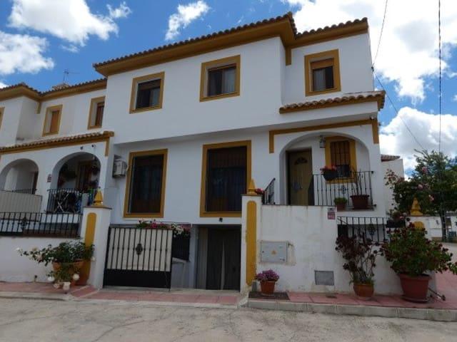 Pareado en venta en Almontaras, Granada
