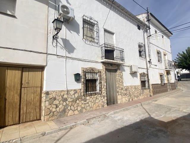 Pareado en venta en Almontaras, Granada