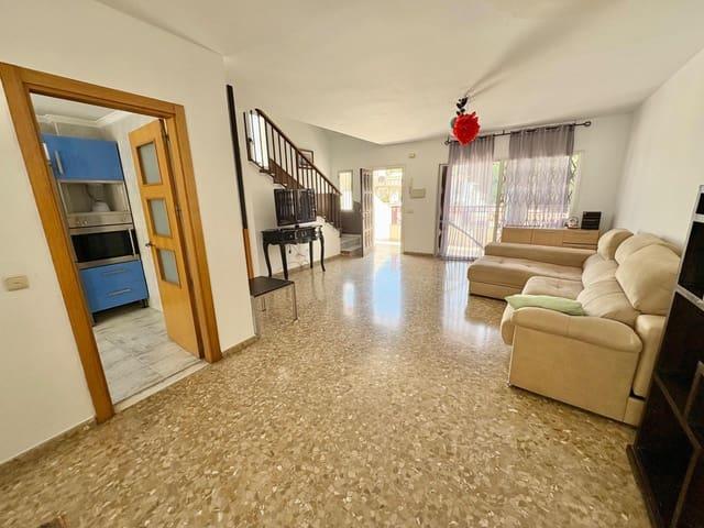 Pareado en venta en Almayate, Málaga Costa del Sol