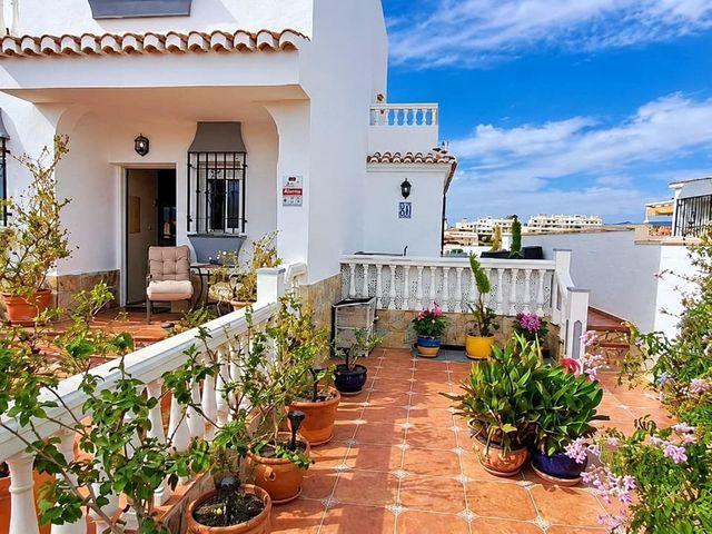 Pareado en venta en Almayate, Málaga Costa del Sol