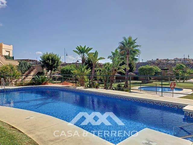 Pareado en venta en Almayate, Málaga Costa del Sol