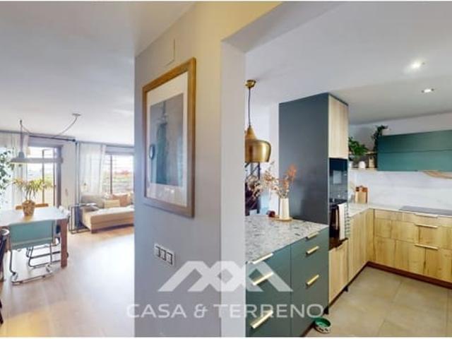 Pareado en venta en Almayate, Málaga Costa del Sol