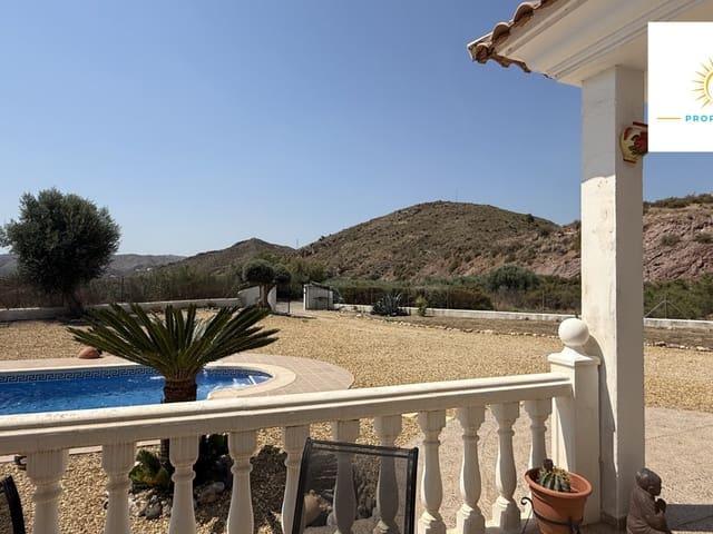 Pareado en venta en Almanzora, Almería