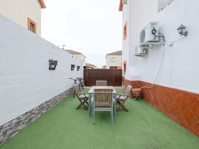 Pareado en venta en Almensilla, Sevilla