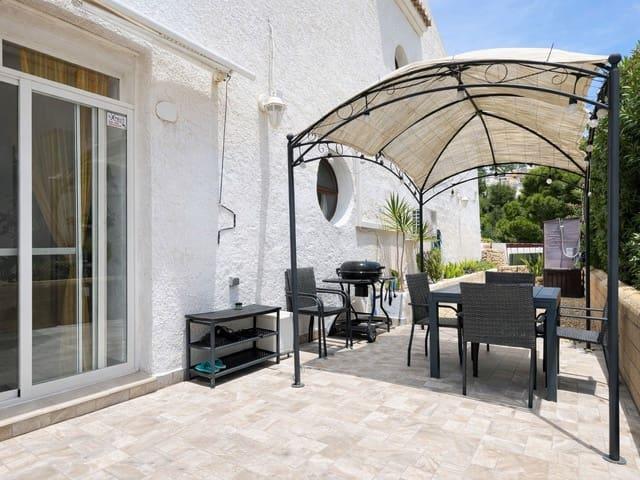 Adosado en venta en Altea, Alicante Costa Blanca