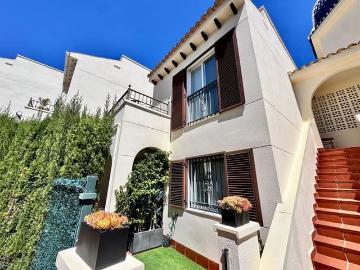 Pareado en venta en Altea la Vella, Alicante Costa Blanca