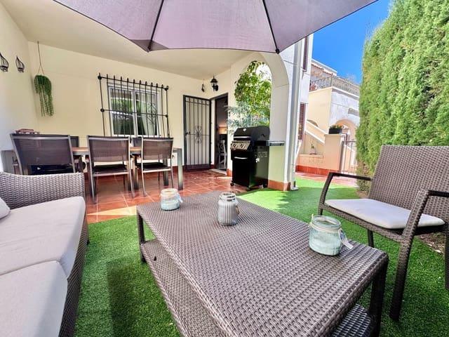 Pareado en venta en Altea la Vella, Alicante Costa Blanca