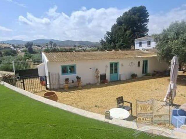 Pareado en venta en Arboleas, Almería