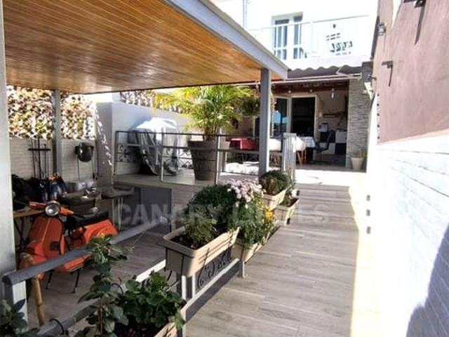 Pareado en venta en Arguineguín, Gran Canaria