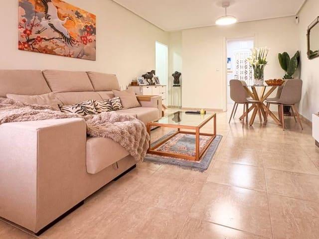 Pareado en venta en Arenales del Sol, Alicante Costa Blanca