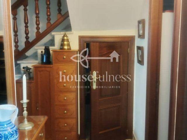 Pareado en venta en Ares, A Coruña Rías Altas