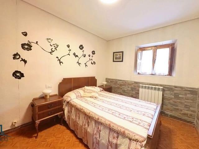 Pareado en venta en Arija, Burgos