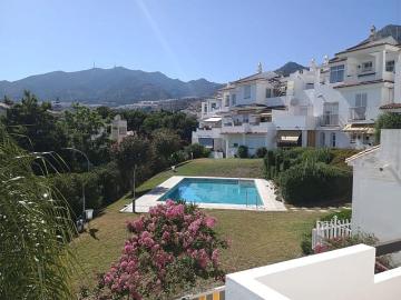 Pareado en venta en Arroyo de la Miel, Málaga Costa del Sol
