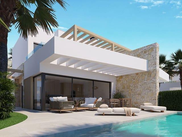 Pareado en venta en Aspe, Alicante
