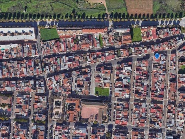 Pareado en venta en Badajoz, Badajoz