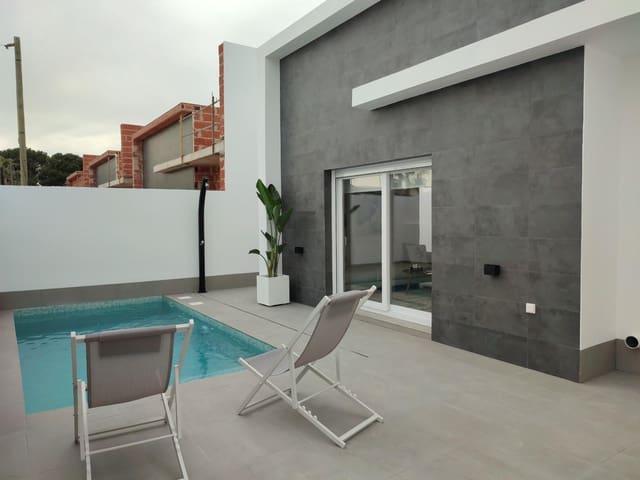 Pareado en venta en Balsicas, Murcia Costa Cálida