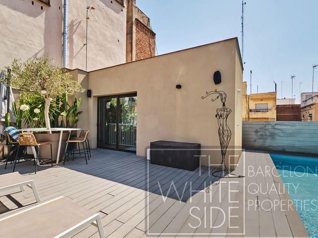 Pareado en venta en Barcelona, Barcelona Costa Maresme