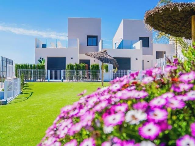 Pareado en venta en Baños y Mendigo, Murcia