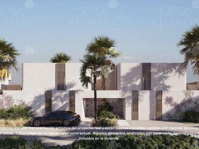 Pareado en venta en Baños y Mendigo, Murcia