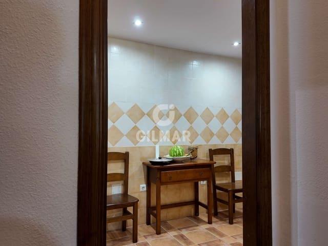 Pareado en venta en Bel Air, Málaga Costa del Sol