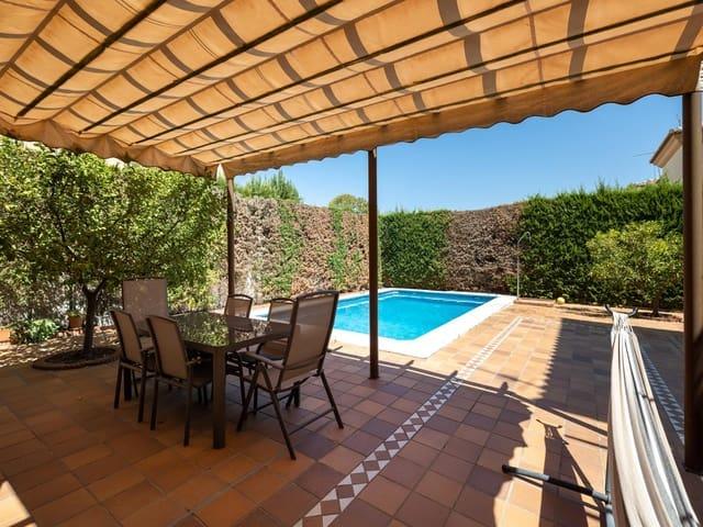 Pareado en venta en Belicena, Granada