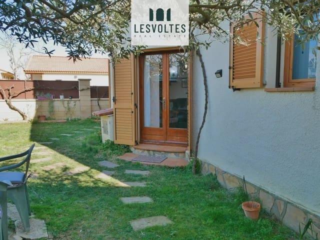 Chalet en venta en Bellcaire d'Empordà, Girona Costa Brava